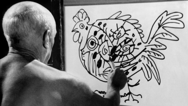 Picasso