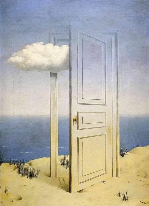 The Victory René Magritte, 1939