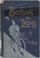 Bicycling for ladies, NY, 1896.jpg