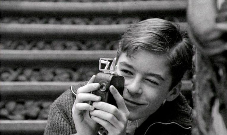 « Ecole et cinéma 92 : Jacquot de Nantes »