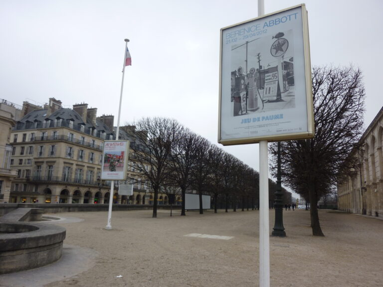 « Les enfants d’abord ! » au Jeu de Paume    2