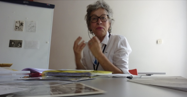 Martine Ravache : comprendre et décrypter les images photographiques