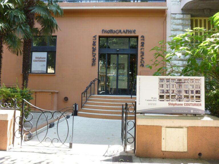 Un été et la photographie : expositions, publications…