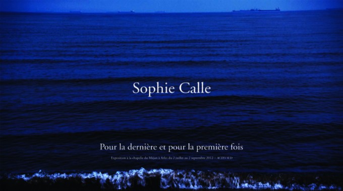 SophieCalle