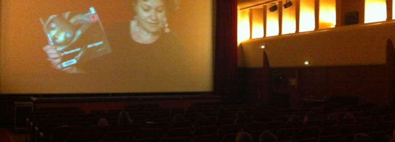 « Ecole et cinéma 95 » : Jiburo