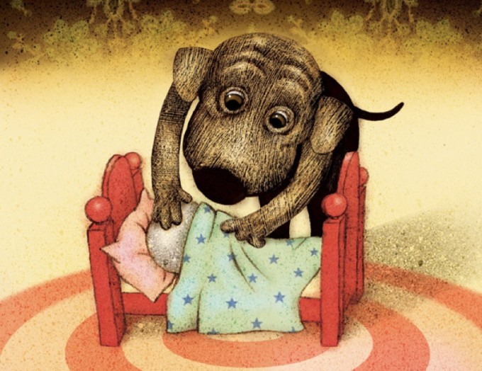 " Les pierres d'Aston" d'Uzi et Lotta Geffenblad, 2007