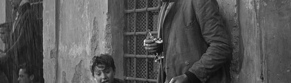 « Ecole et cinéma 92 » : Le voleur de bicyclette