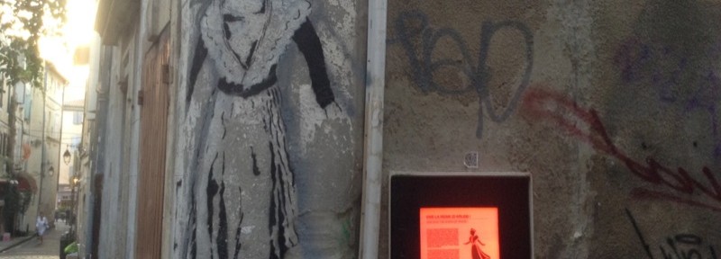 Small Universe d’Erik Kessels, Arles 2014