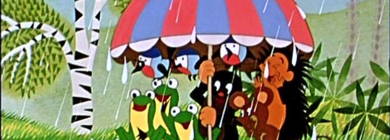 La Petite Taupe au Sélect d’Antony