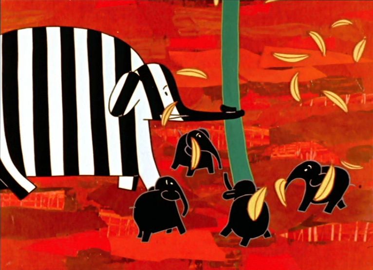 Enfances au cinéma : Le Gruffalo et Drôles de créatures