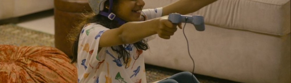 « Ecole et cinéma 75 et 92 » Wadjda