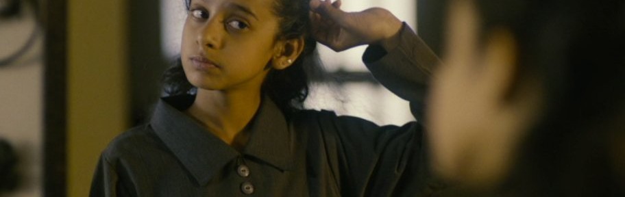 « Ecole et cinéma 77 et 79 » Wadjda