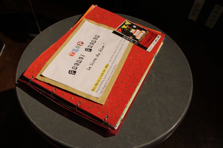 « Trop Patati Patata » au Trianon de Romainville