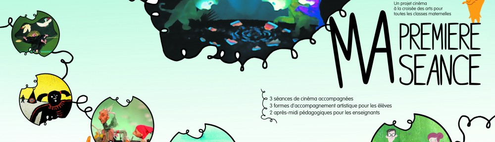 « Ma première séance » 2017-2018