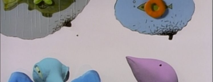 « Maternelle et cinéma » en Seine-et-Marne