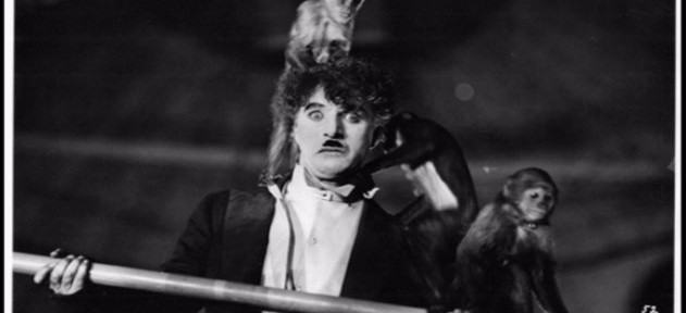 « Ecole et cinéma 92 » Le Cirque