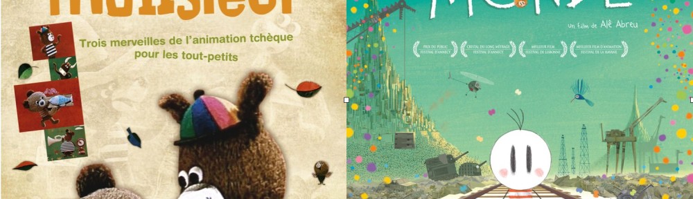 « Ecole et cinéma » dans la Meuse