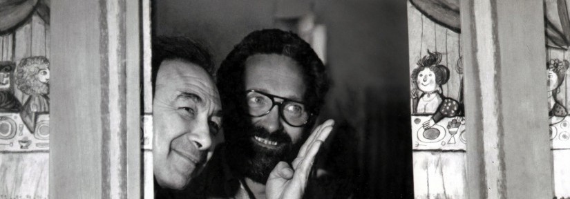 « La pie voleuse »,  Maternelle et cinéma 95