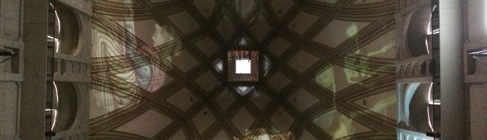 Le Musée National du Cinéma de Turin