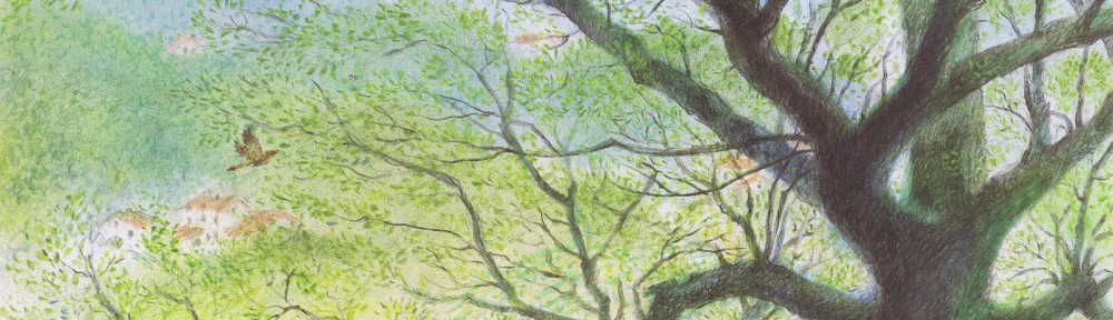 « L’homme qui plantait des arbres », Enfances au cinéma