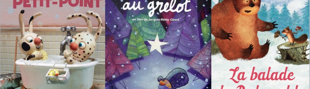 « Mon premier cinéma »  2018-2019