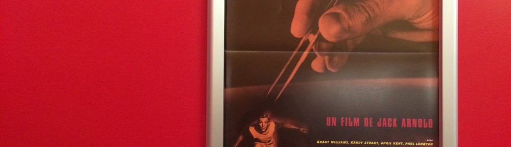 « L’homme qui rétrécit », le retour …