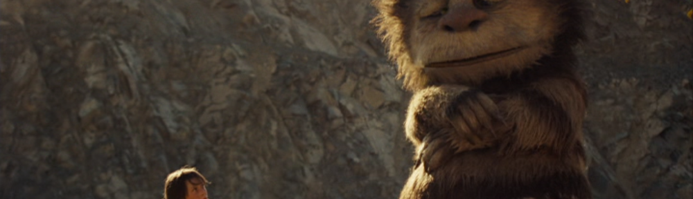 « Ecole et Cinéma 94 » Max et les Maximonstres