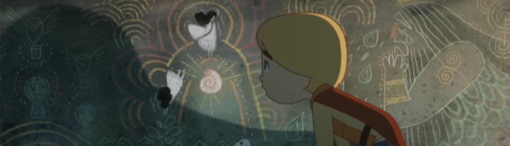 « Ecole et cinéma 92 », Le Chant de la Mer