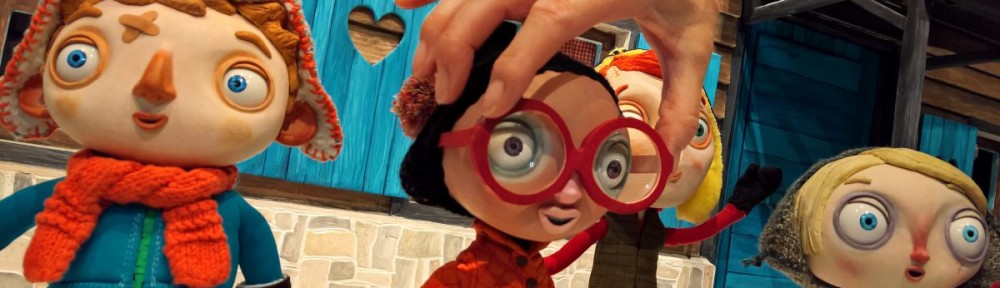 « Ecole et cinéma 92 » Ma vie de Courgette