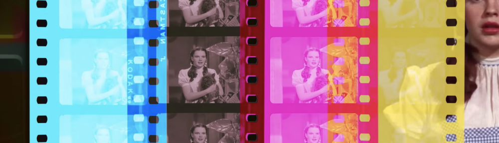 « Ecole et Cinéma 92 », Le Magicien d’Oz