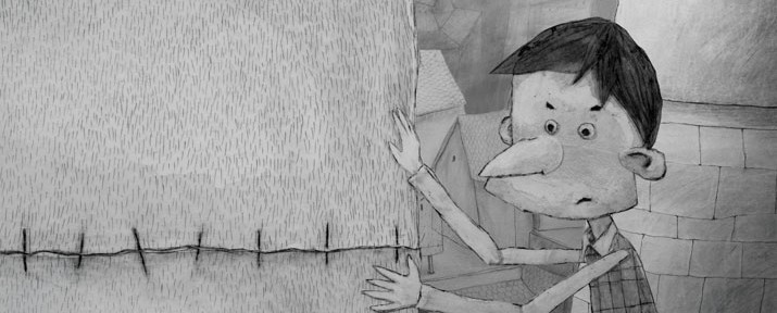 « École et Cinéma 92 », Même pas peur !