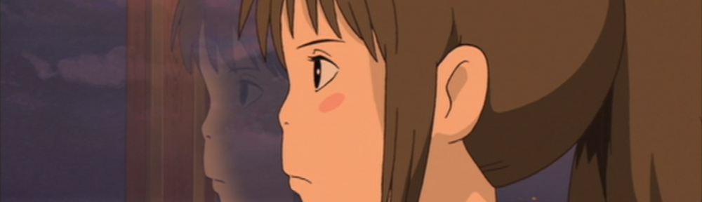 « École et Cinéma 92 », Le voyage de Chihiro