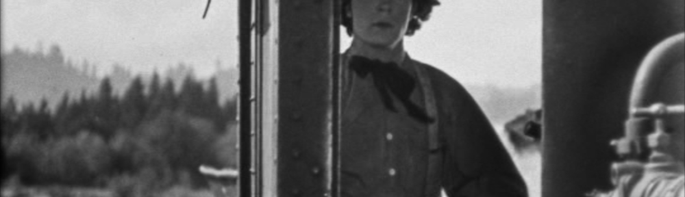 Collège au Cinéma 37, « Le mécano de la Général »