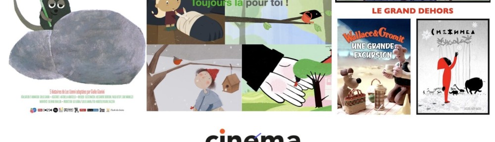 « Maternelle et Cinéma » dans le Val-de-Marne