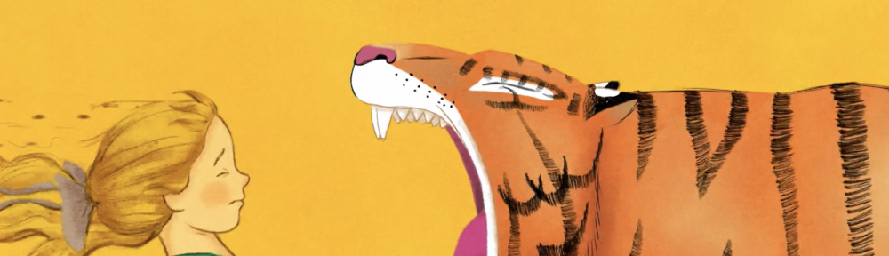 « Le tigre qui s’invita pour le thé » à Mitry-Mory