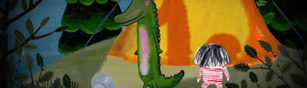 Théâtre d’ombres, une porte vers l’imaginaire…