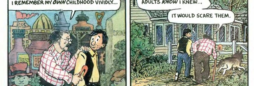 « Enfants rebelles…et enfants sages ! » CICLIC