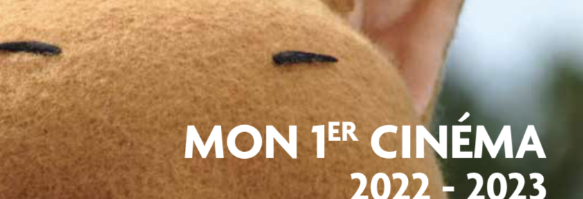 « Mon Premier Cinéma », 2022-2023