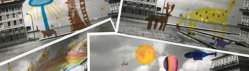 « Rêver demain »… avec La Petite École de Cinéma