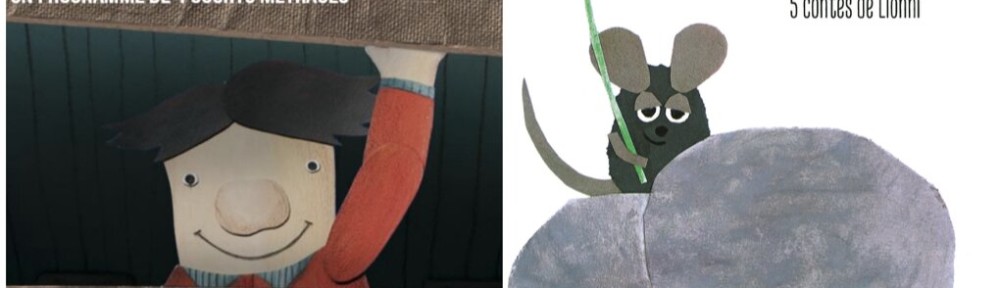 « Maternelle au Cinéma » 92 -2022-2023