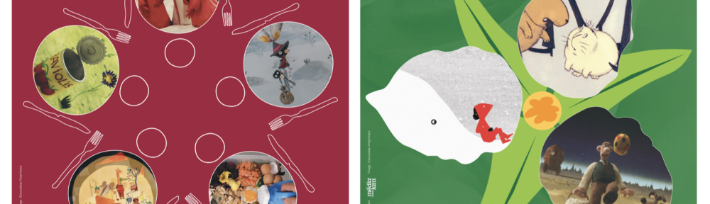 « Maternelle au Cinéma » à Castres 81