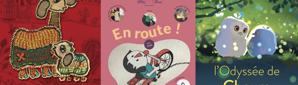 « Maternelle au Cinéma » Val-de-Marne