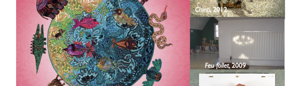 « La Petite Fabrique du Monde » Maternelle au Cinéma 76