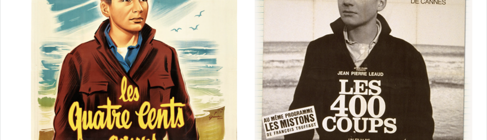 « Les quatre cents coups » École et Cinéma 94