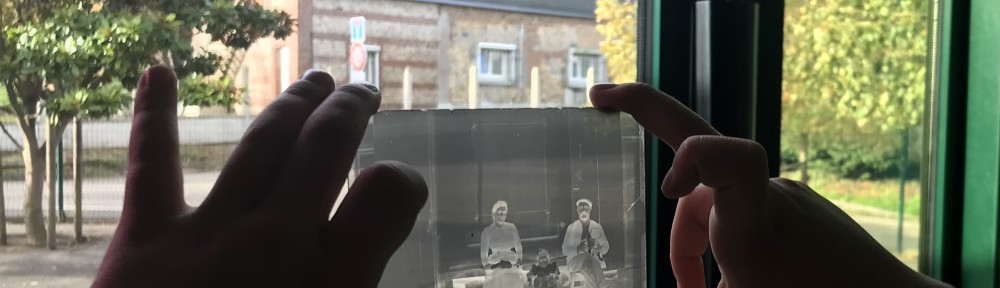 « Un peu de lumière ! » avec la Petite École de Cinéma (76)