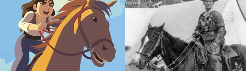 « Calamity », École et Cinéma 93 et 92