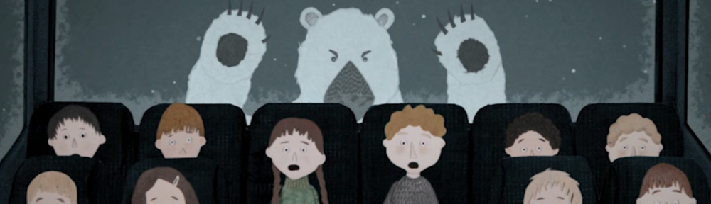 « Neige et les arbres magiques », Maternelle au Cinéma 92