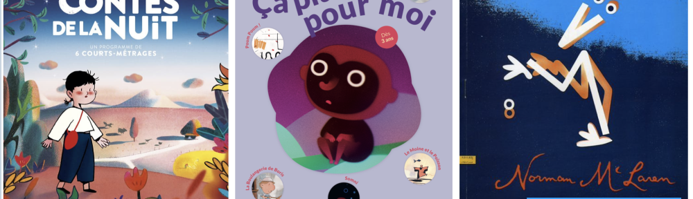 « Maternelle au Cinéma » 94