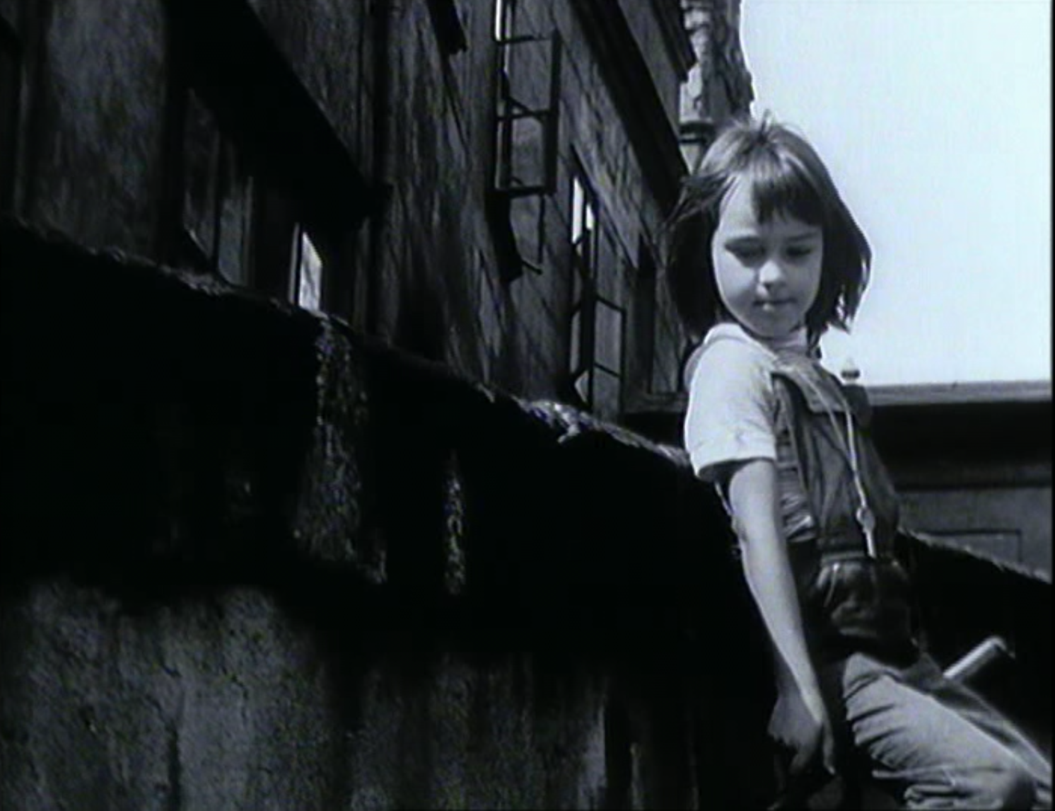 « Katia et le crocodile » École et Cinéma 92