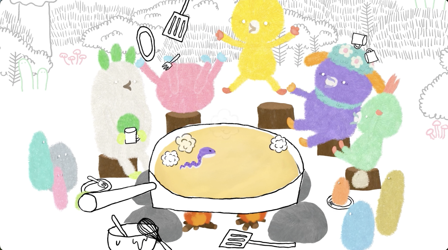 « Mon Premier Cinéma » 2025-2026